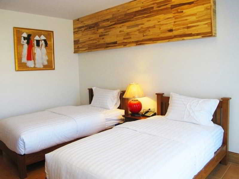 Harmony Inn