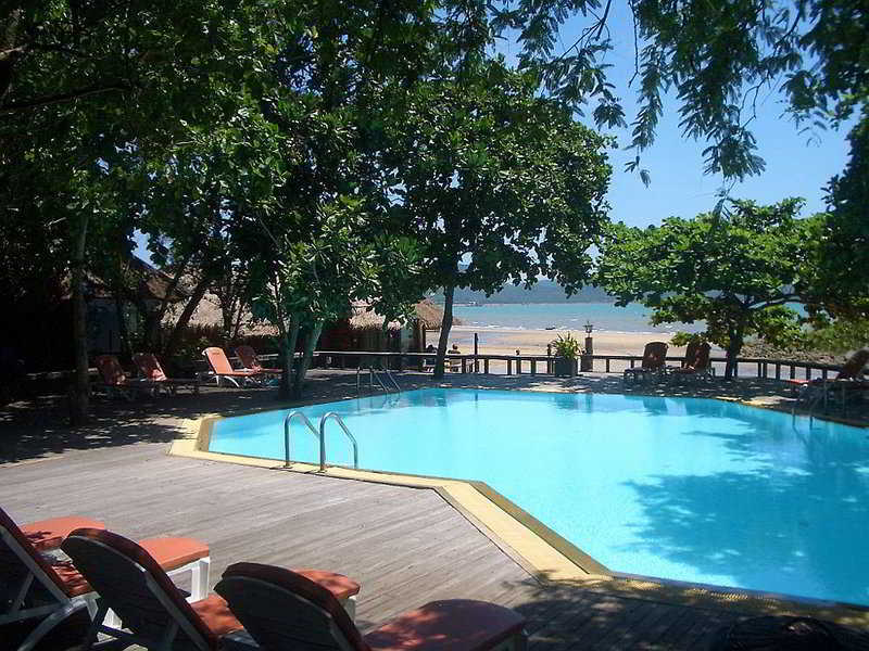 The Sunset Village -sha Certified 4* Na Chom Thian