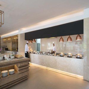 Centara Life Phu Pano Krabi-sha Resort 4*