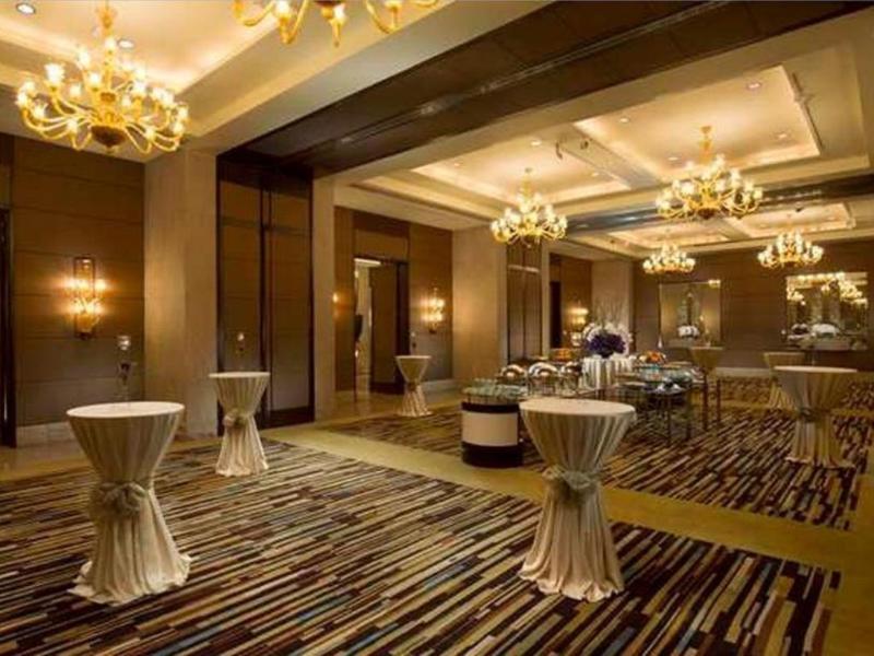 Conrad Residences 5* Banguecoque