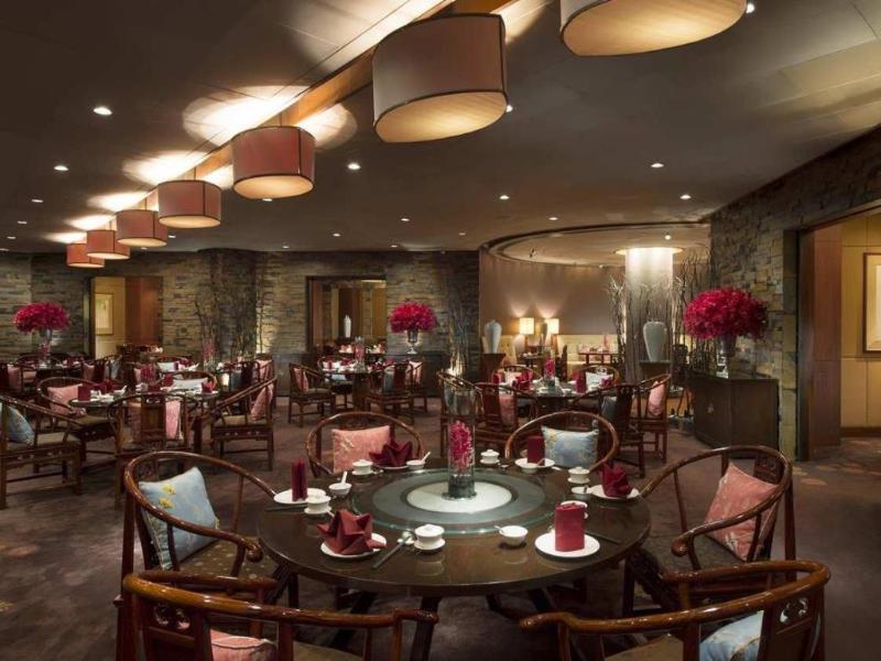 Hotel Conrad Residences Banguecoque