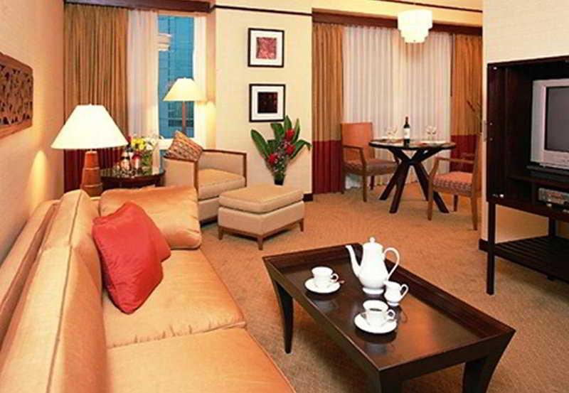 Conrad Residences Hotel Banguecoque