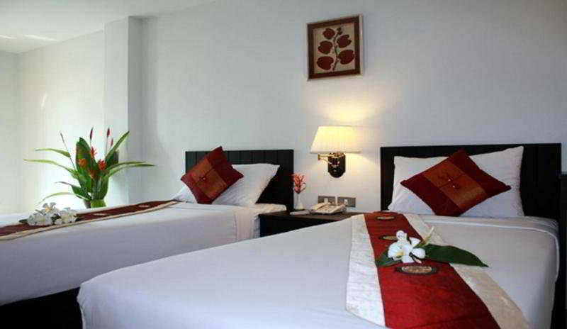 G House 3* Hua Hin