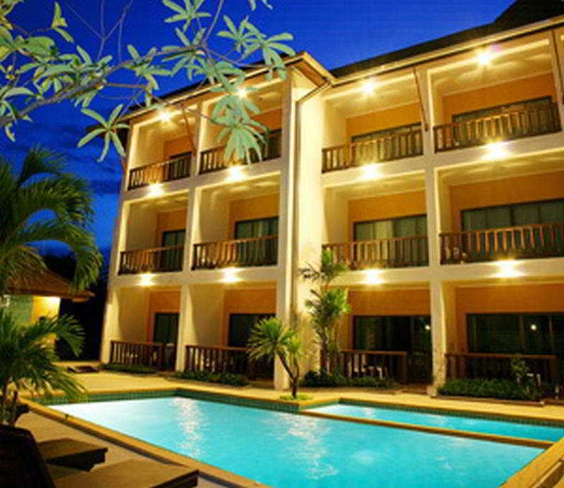 Hotel Cozy Place