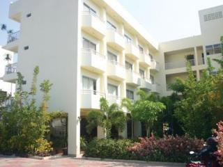 Hotel The Greenery
