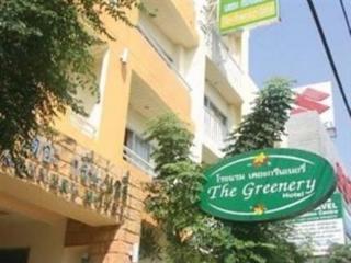 The Greenery 3* Krabi