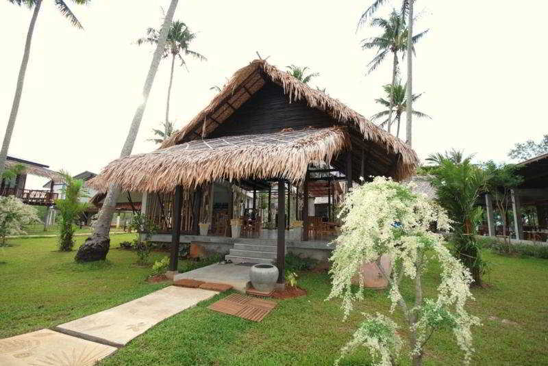 Islanda Hideaway 4* Krabi