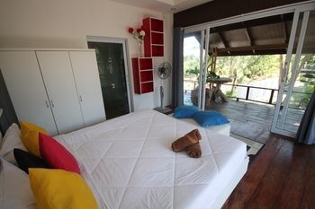Phangan Cove