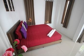 Phangan Cove 3* Srithanu