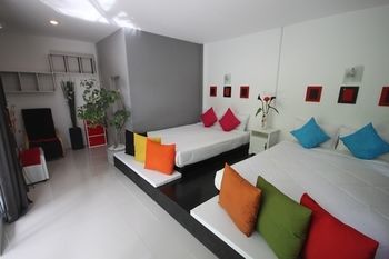 Phangan Cove Hotel