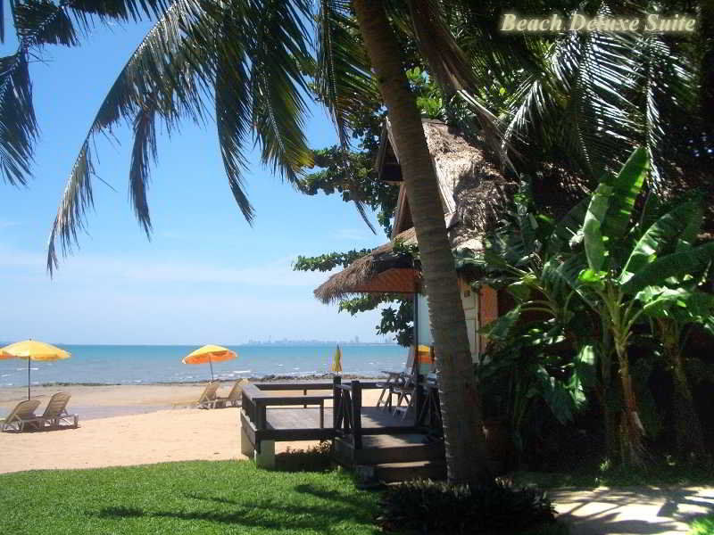 The Sunset Village -sha Certified 4* Na Chom Thian