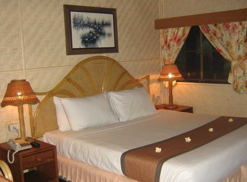The Sunset Village -sha Certified Resort Na Chom Thian
