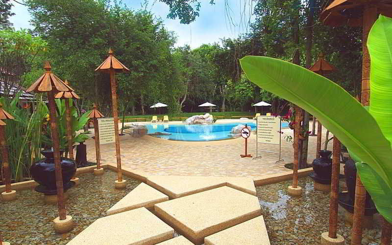 The Sunset Village -sha Certified Na Chom Thian