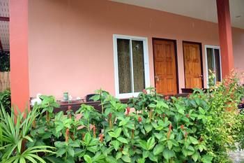 Baan Longhaad Koh Lanta