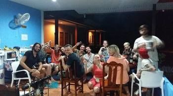 Baan Longhaad Hostel *