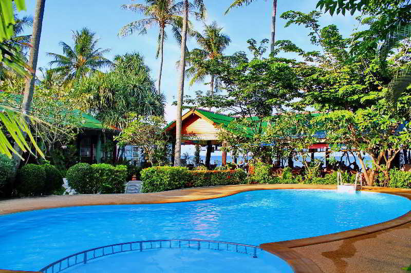 Lanta Pavilion - Resort Koh Lanta