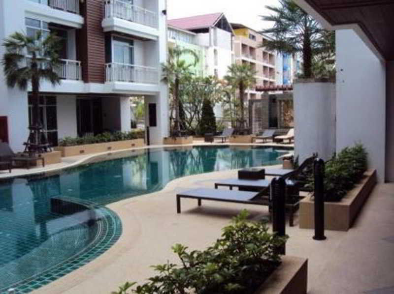 Icheck Residences