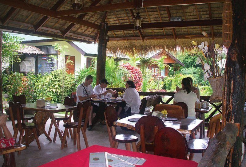 Resort Baan Suan Ao Nang