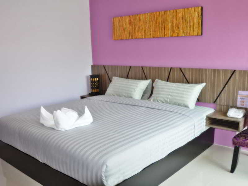 The Airy 3* Banguecoque