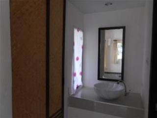 Lodge Lanta Veranda