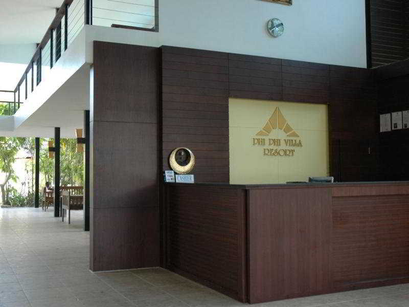 Phi Phi Villa Resort Resort Phi Phi Don