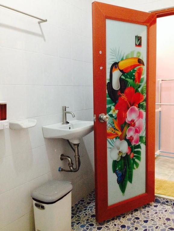 Oyo 75515 Sairung Hotel Ban Na Pong