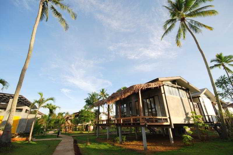 Resort Islanda Hideaway Krabi