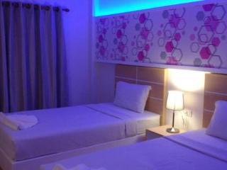 Hotel The Greenery Krabi