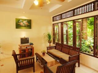 The Greenery Hotel Krabi