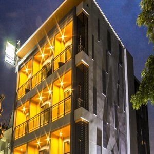 The Capuchin Krabi, - Sha 3* Ao Nang
