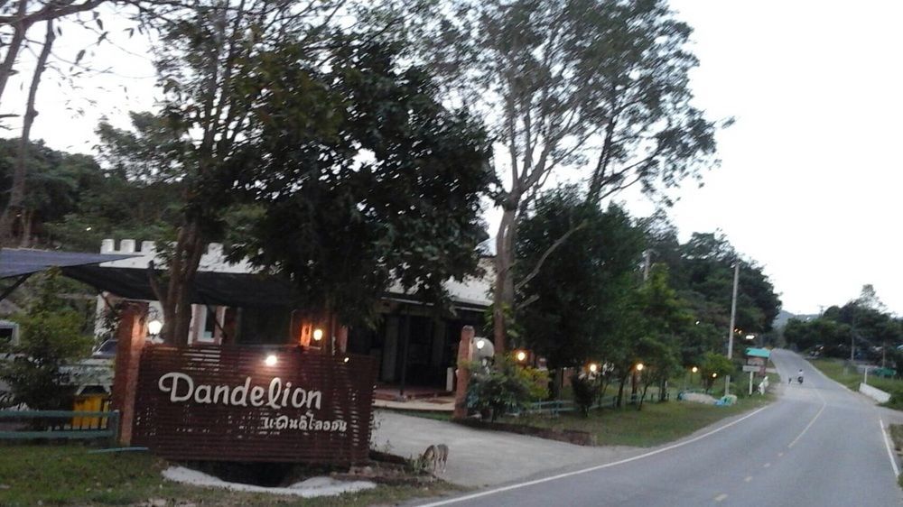 Dandelion 3* Suan Phueng