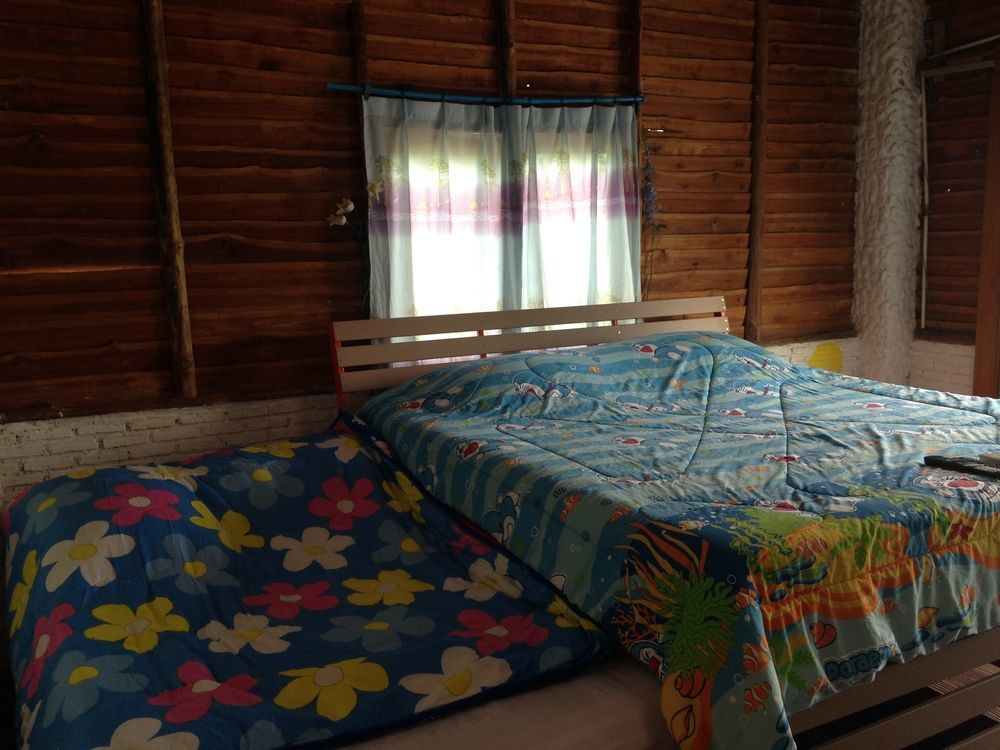 Ingmhok Country Mountain View Hotel