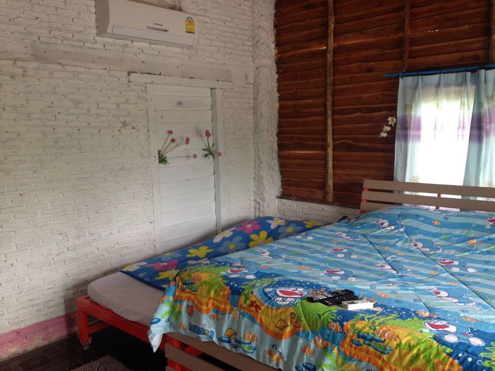Hotel Ingmhok Country Mountain View 3*