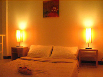 Hotel Oyo 424 The 3*