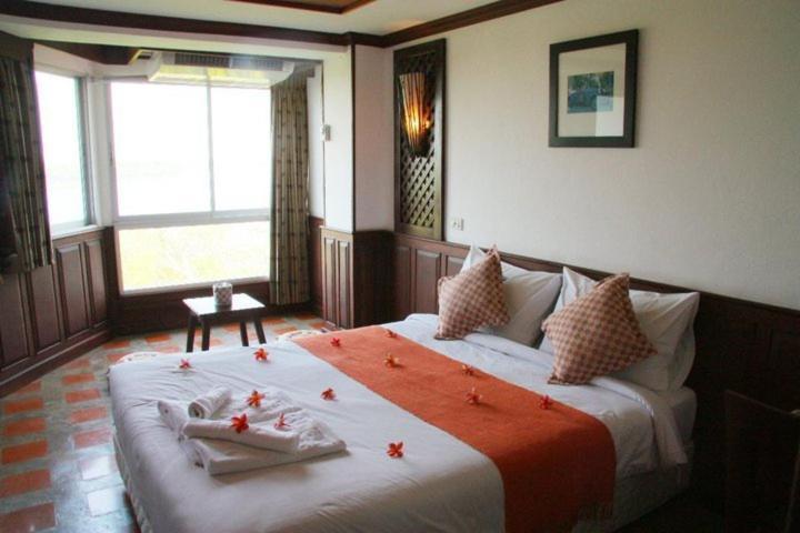 Rider Resort