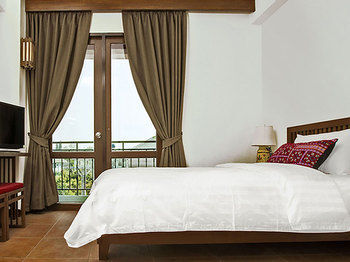 Inn Tiger House