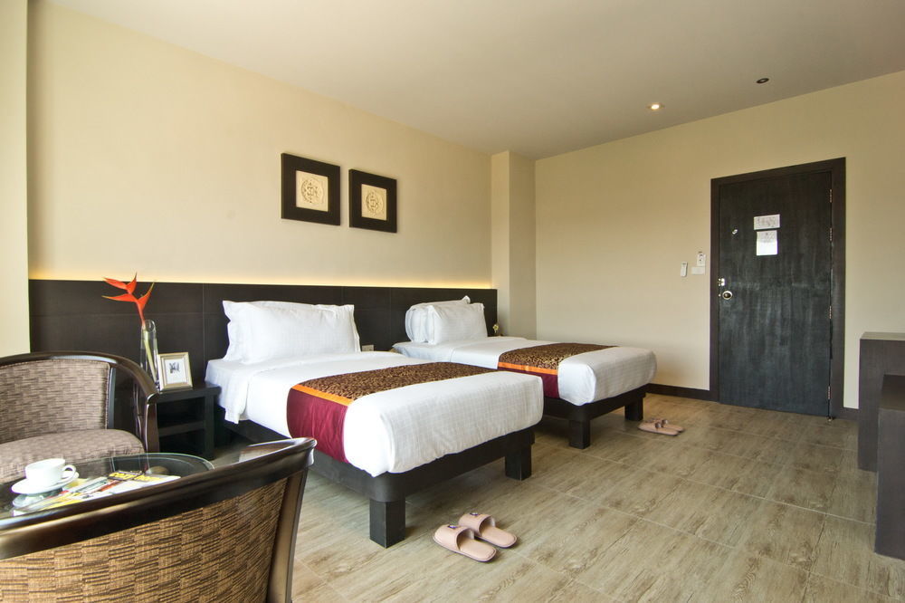 Balitaya Naklua 12 Hotel 3*