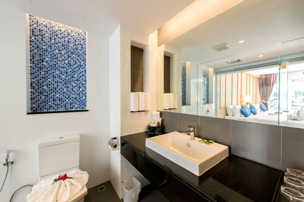 Harbour View Hotel-sha Extra Phi Phi Don