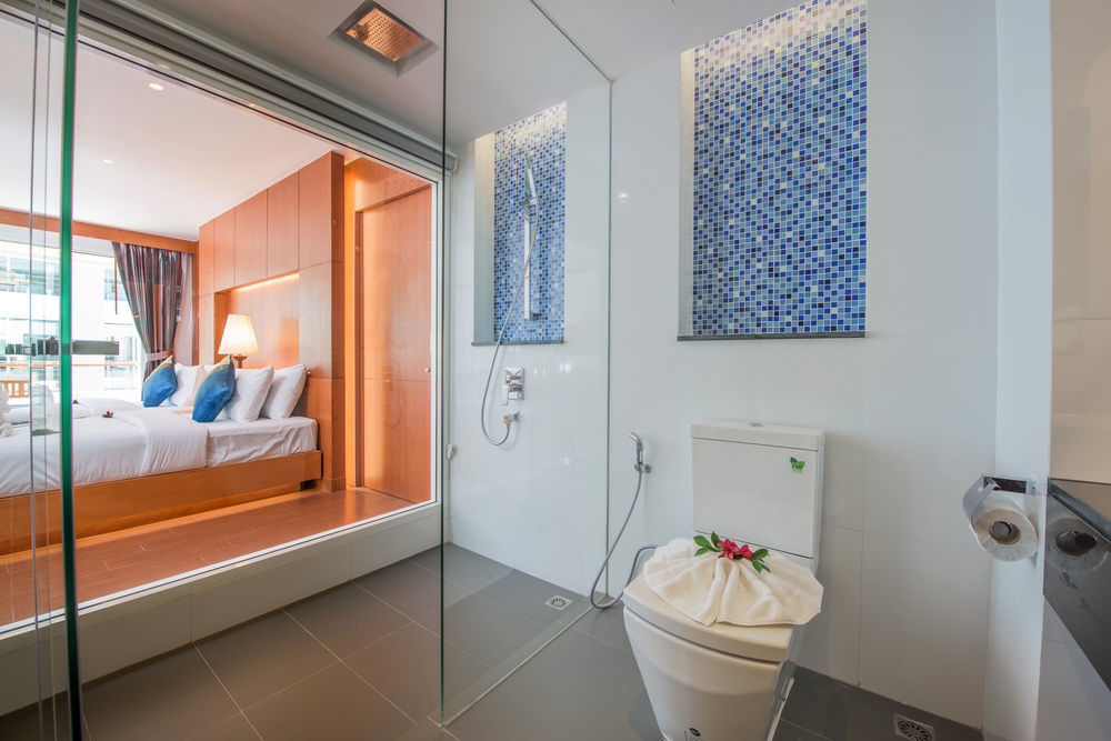 Harbour View Hotel-sha Extra 4*
