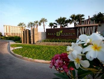 Silathip Serviced & Hotel HHQ