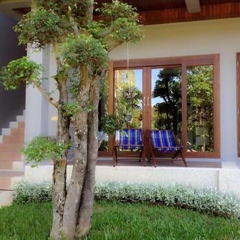 Resort Lanta Intanin - Sha Extra