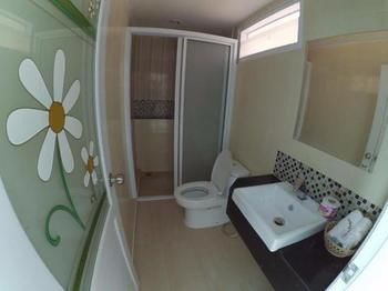 Hotel Lanta Fevrier Koh Lanta