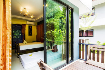 Hotel Sky Terrace Lanta Boutique 3*