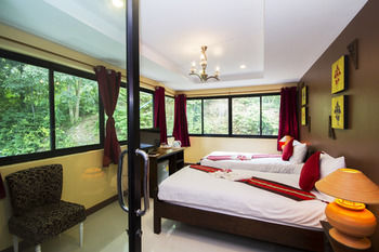Hotel Sky Terrace Lanta Boutique 3*