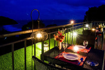Sky Terrace Lanta Boutique Hotel Koh Lanta