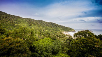 Sky Terrace Lanta Boutique Hotel
