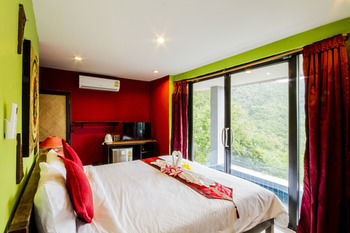 Sky Terrace Lanta Boutique 3* Koh Lanta
