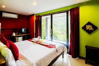 Sky Terrace Lanta Boutique 3*
