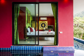 Sky Terrace Lanta Boutique Hotel Koh Lanta