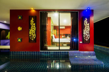 Hotel Sky Terrace Lanta Boutique